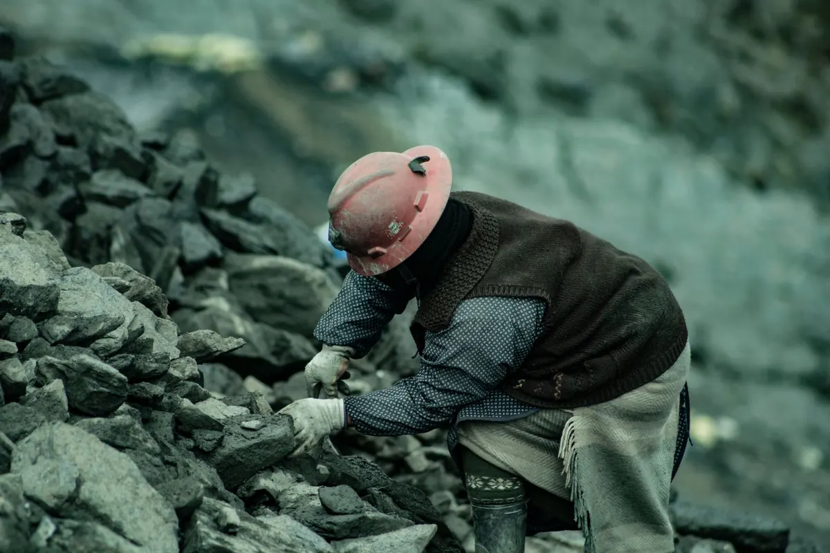 Sustainable Cobalt Sourcing Checklist for Manufacturers